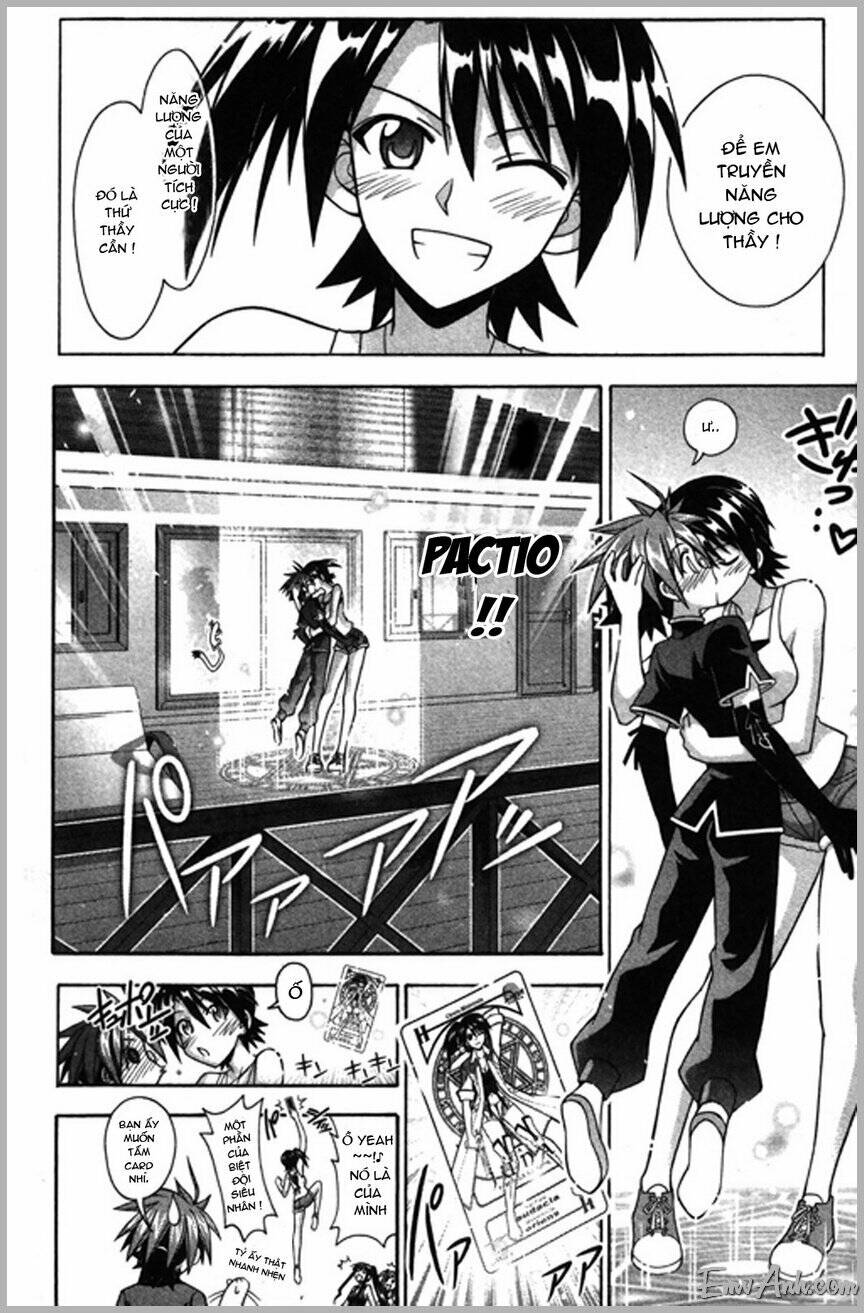 bậc thầy ma pháp chapter 289 15