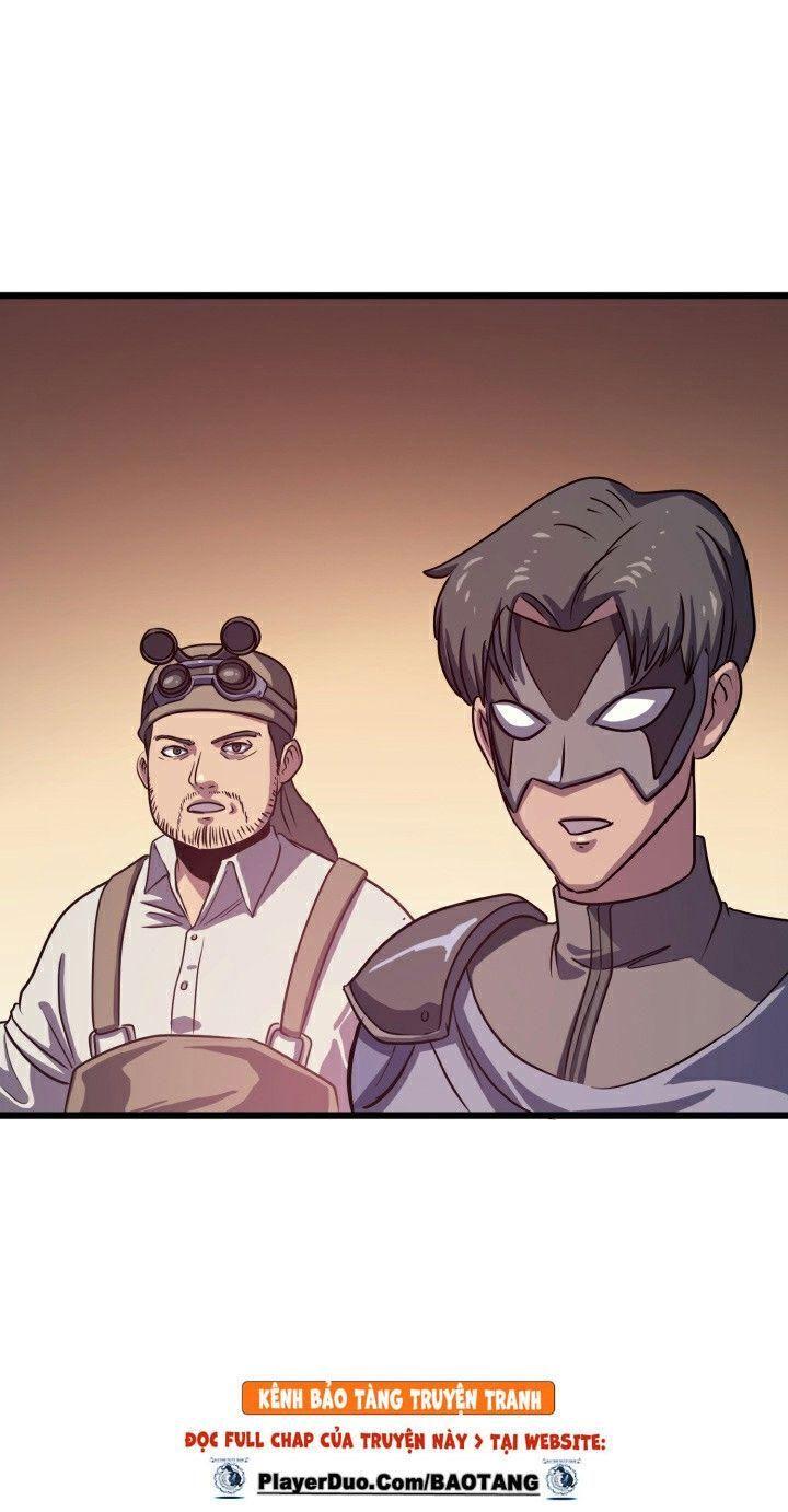 tôi trở lại thăng cấp một mình chapter 35 33