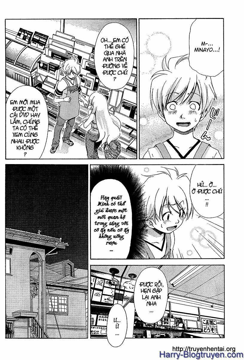 my balls chapter 21 8