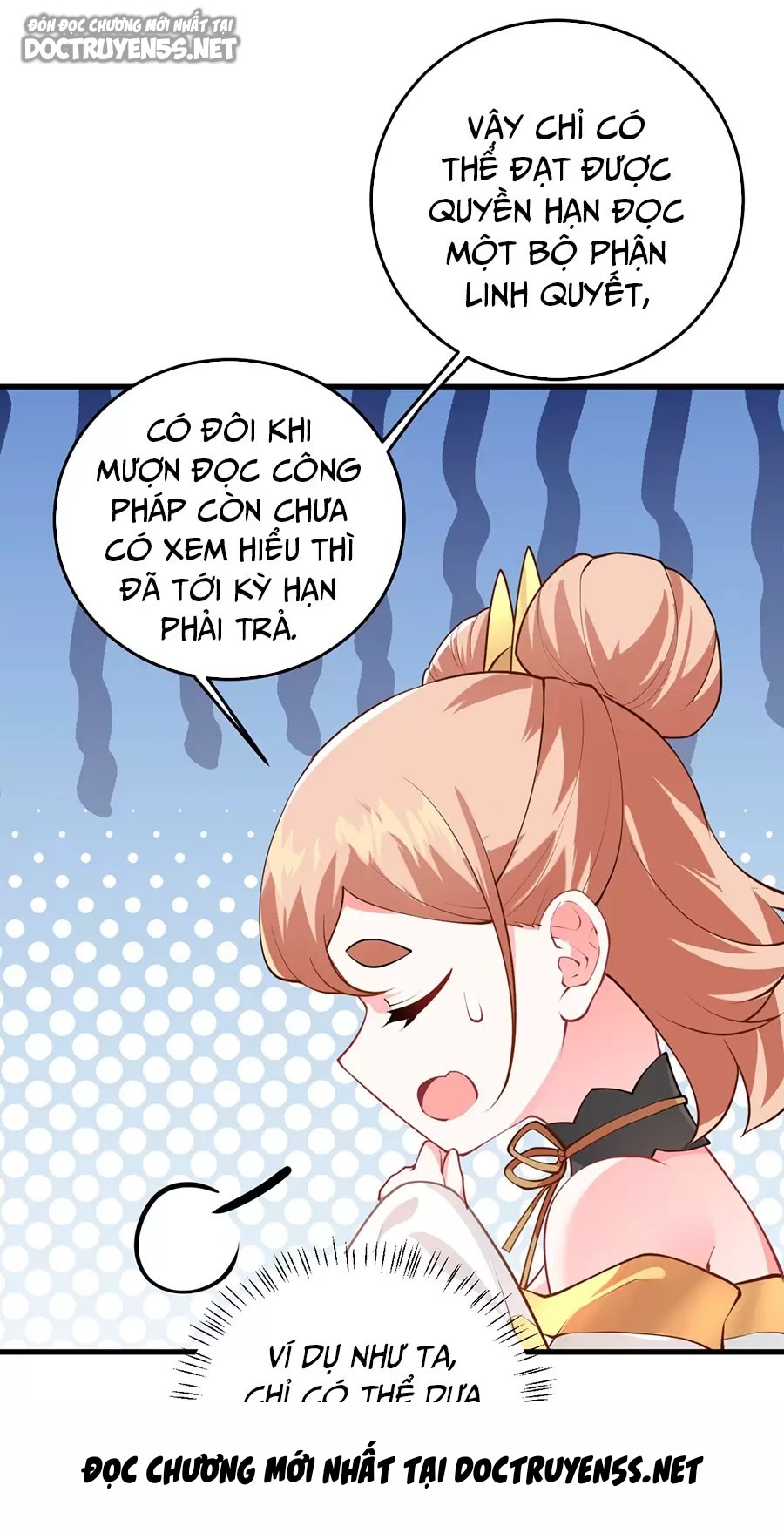 mang theo các tiên tử vô địch thiên hạ chapter 14.2 6