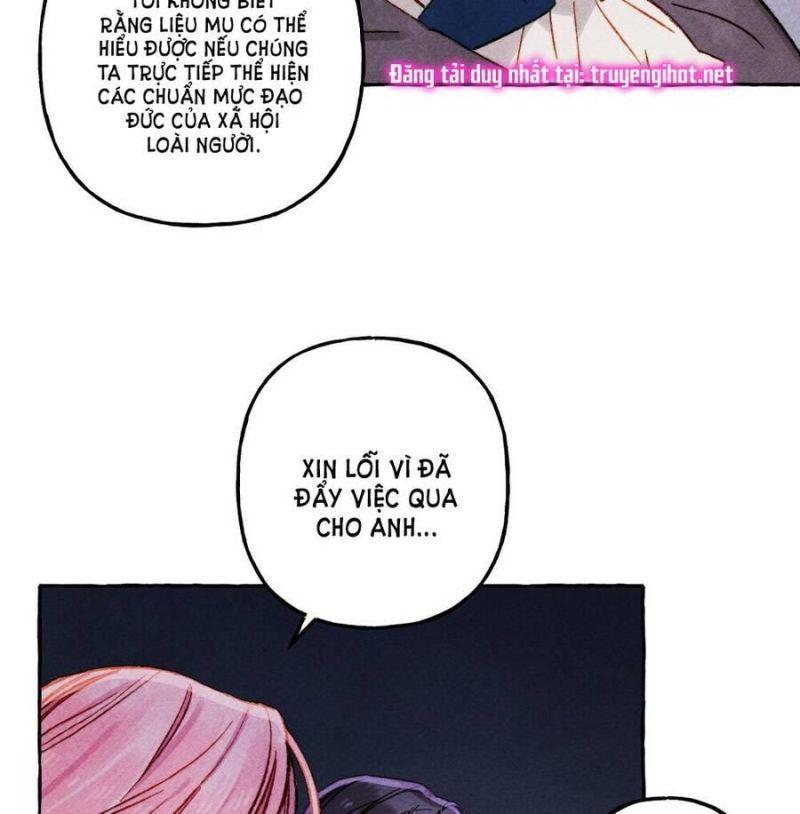 nuôi dưỡng một hắc long chapter 36.1 14