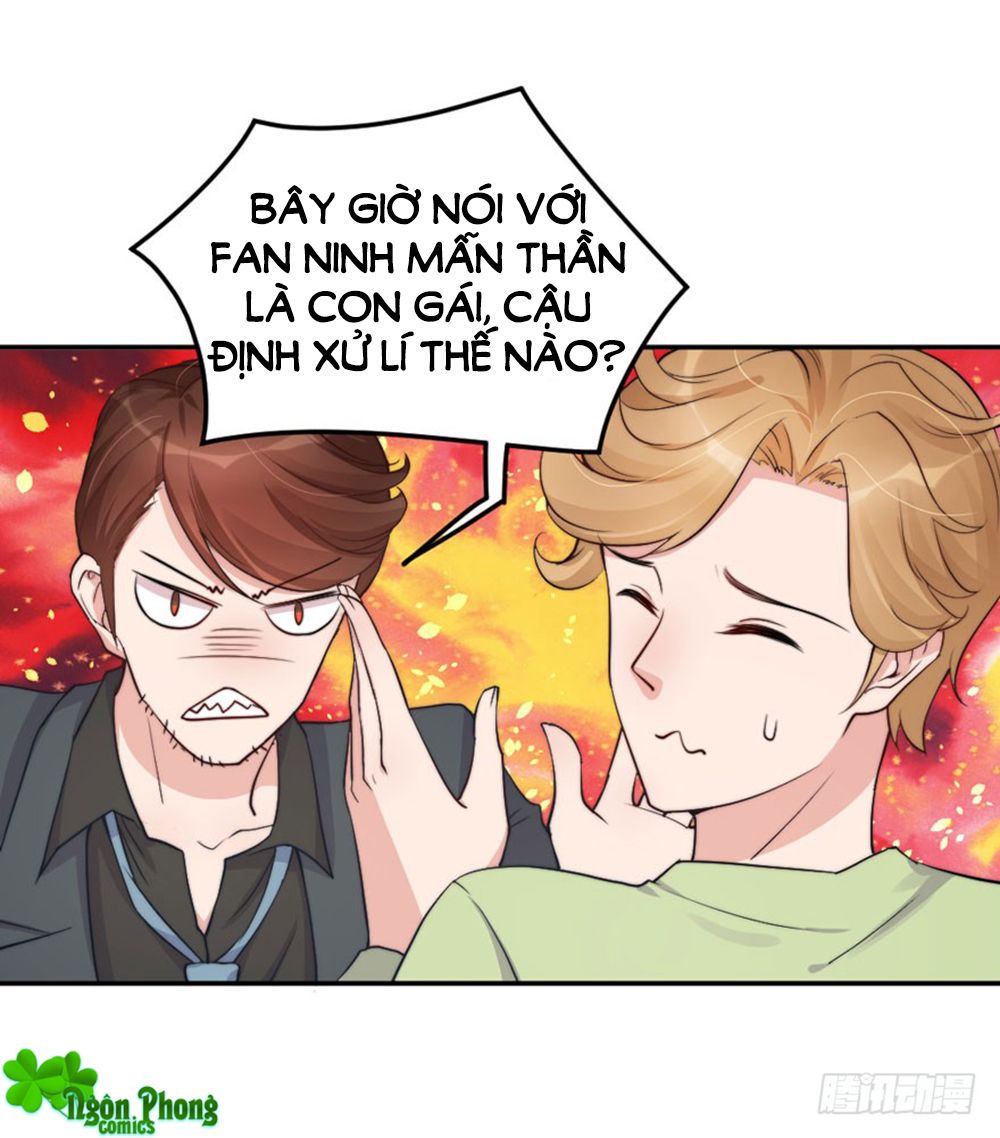 Bà Xã Tôi Là Nam Thần chapter 46 - Trang 15