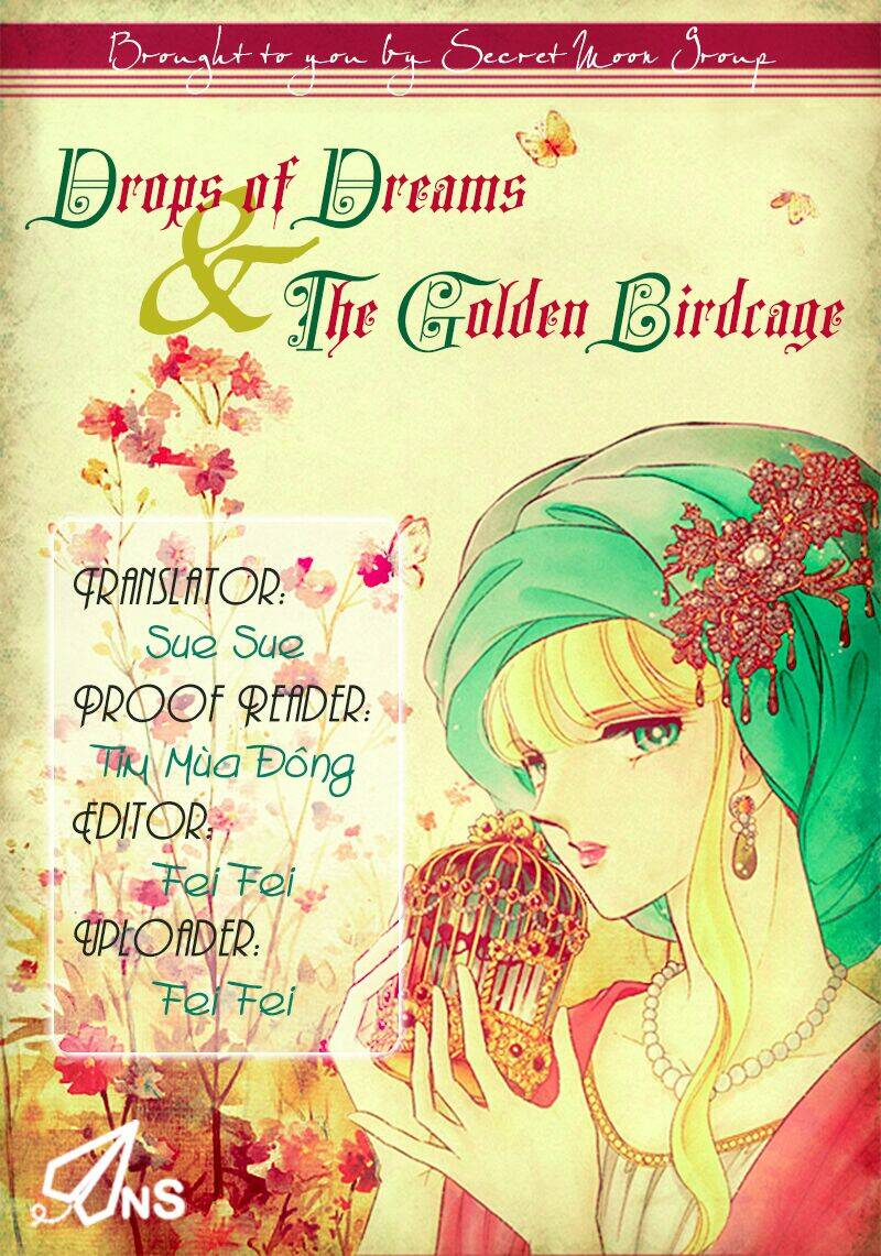 nữ hoàng của đế chế ottoman chapter 1 35