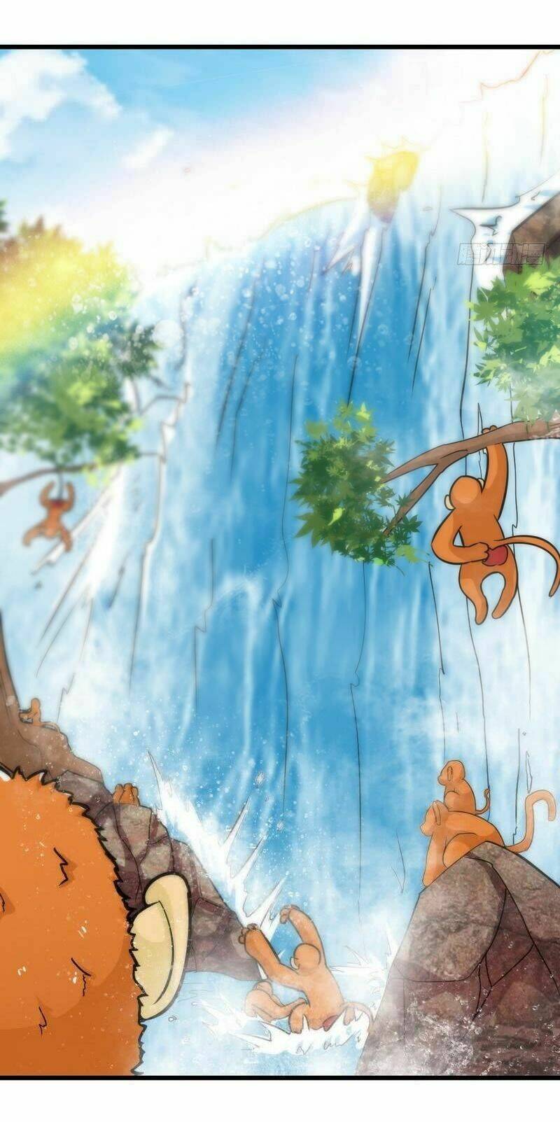 chí tôn thần ma chapter 56 4