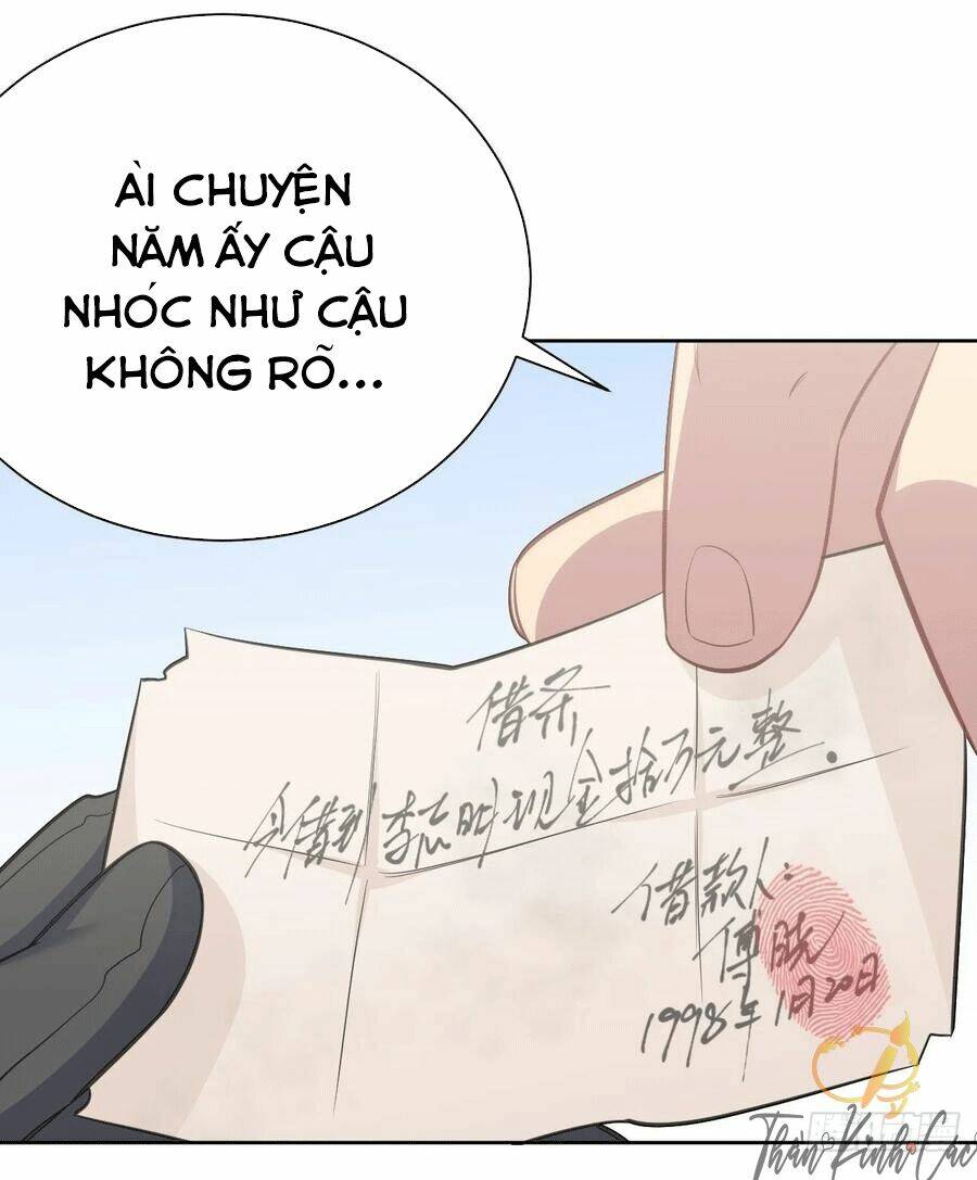 nhạc phụ đại nhân là lão bà chapter 55 5