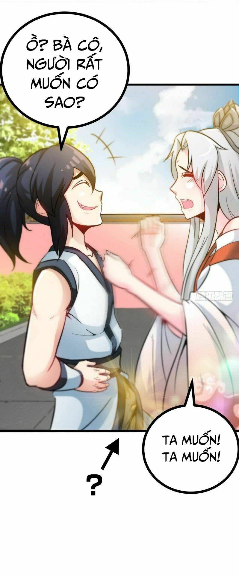 chí tôn thần ma chapter 57 25