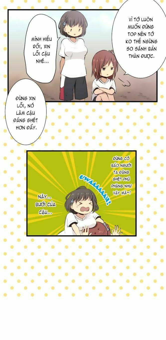 viên thuốc trùng sinh chapter 29 4