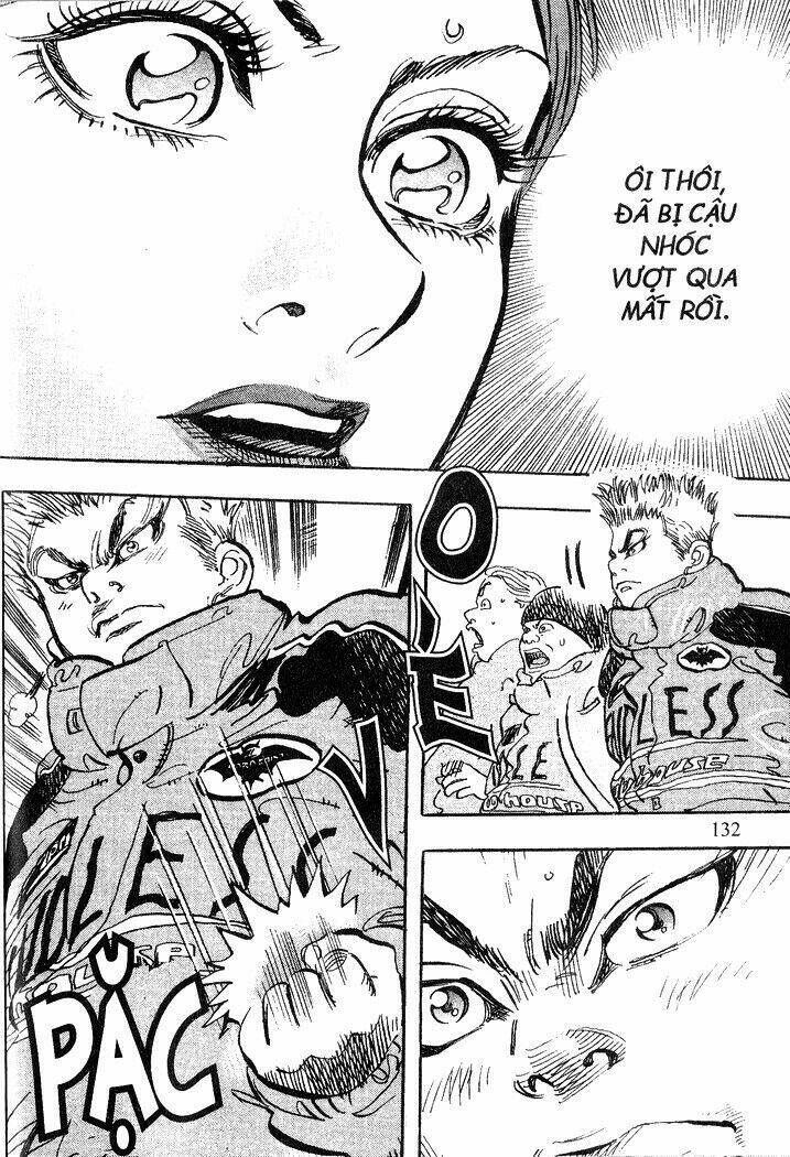 khát vọng đường đua chapter 31 21