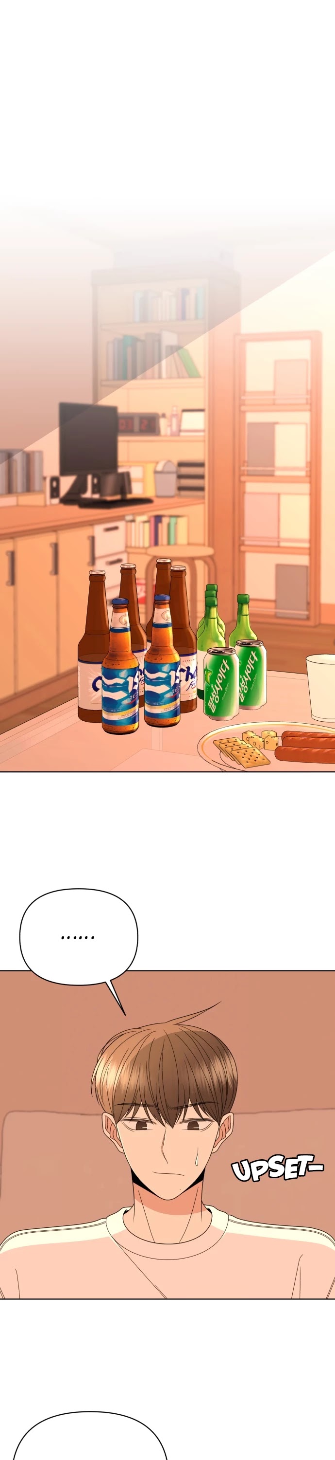 xin hãy xuất hiện chapter 42.1 4