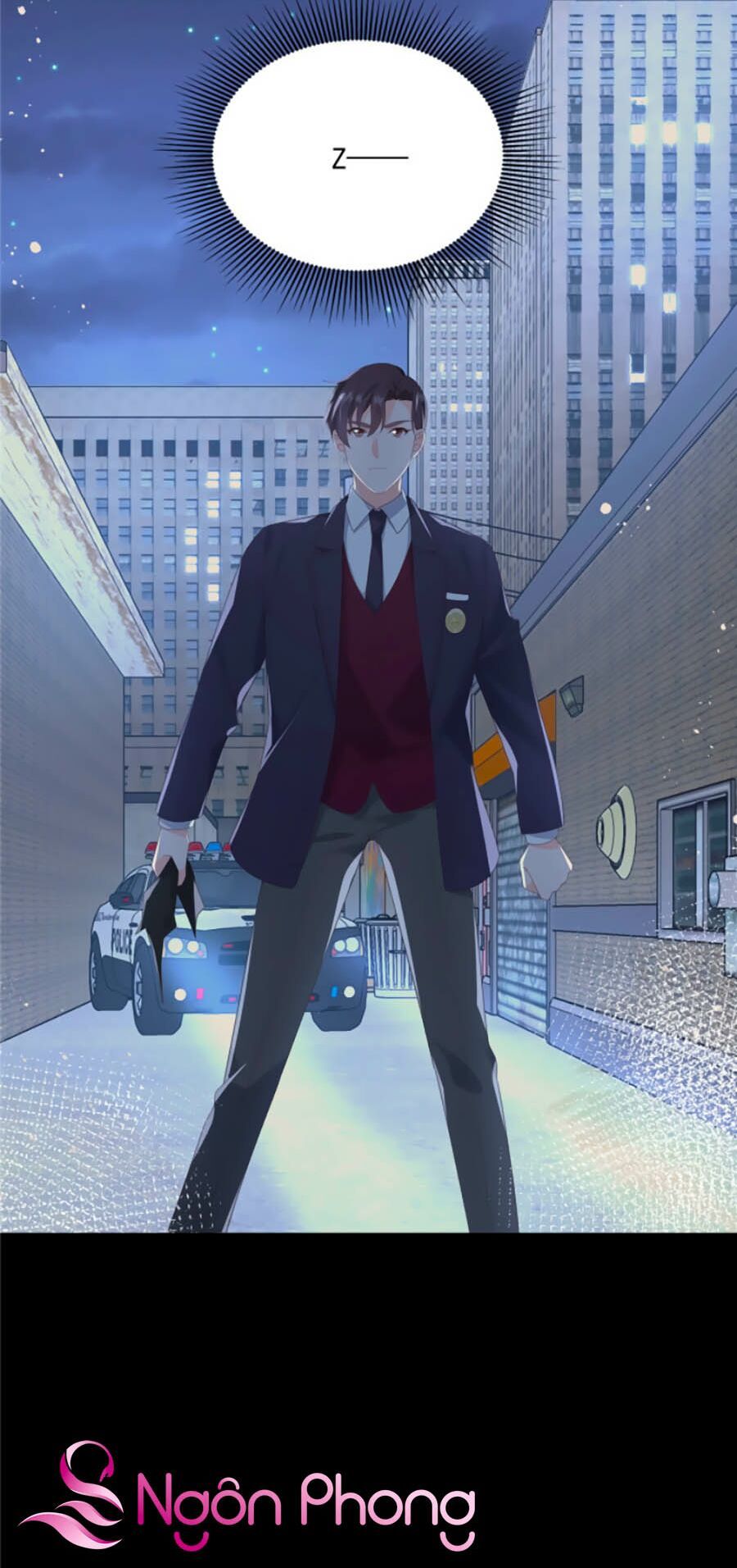 hotboy quốc dân là nữ chapter 166 35