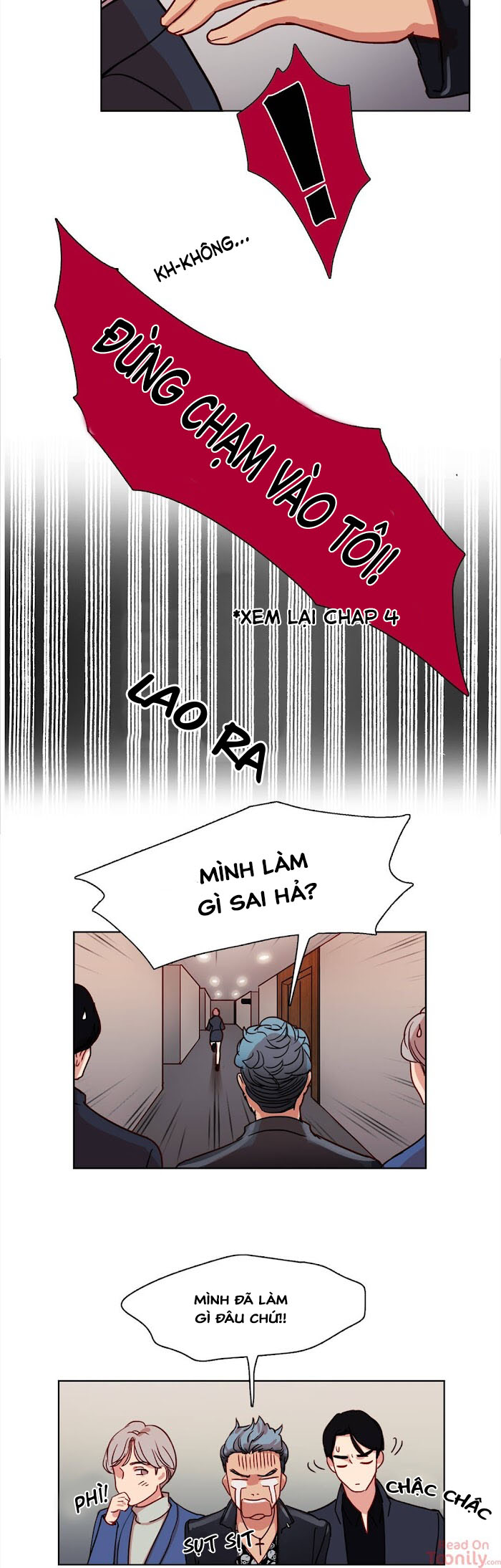 tưởng tượng của narea chapter 5.2 5