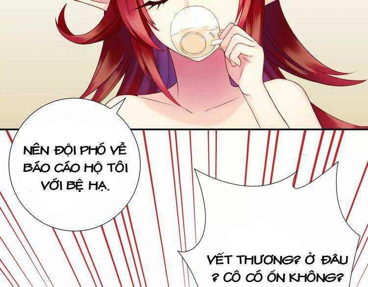 thực luyến kỳ duyên chapter 7 49