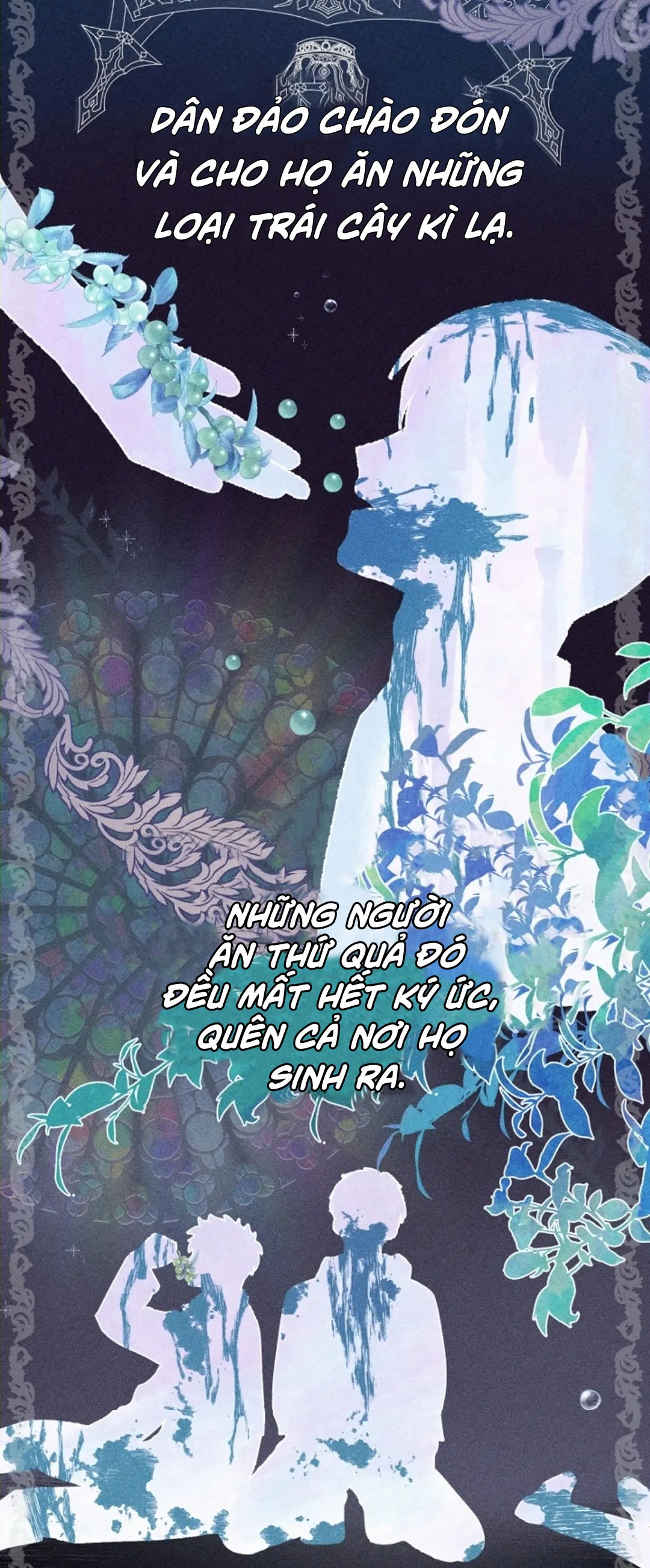 nông trại nằm cạnh hoàng cung chapter 27 13