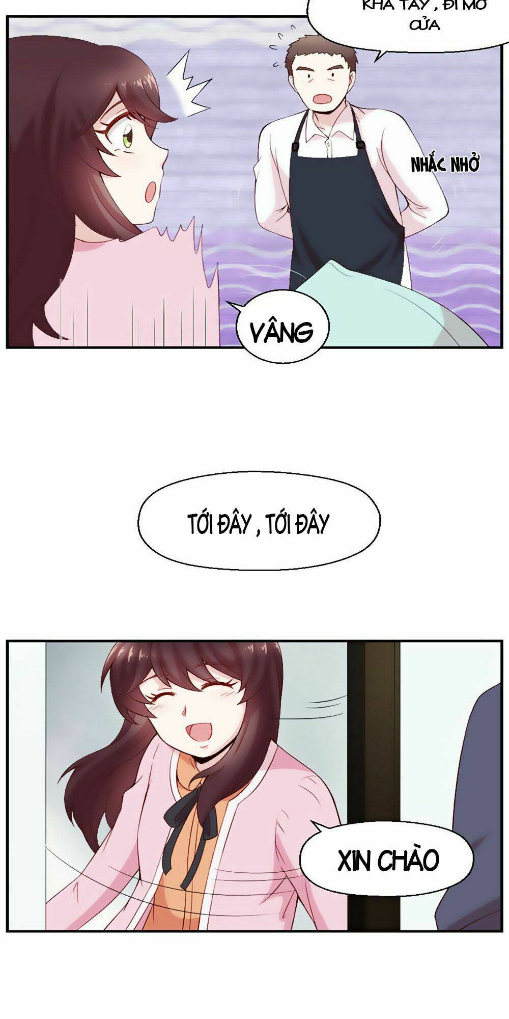 thần y apollo của tôi chapter 6 25