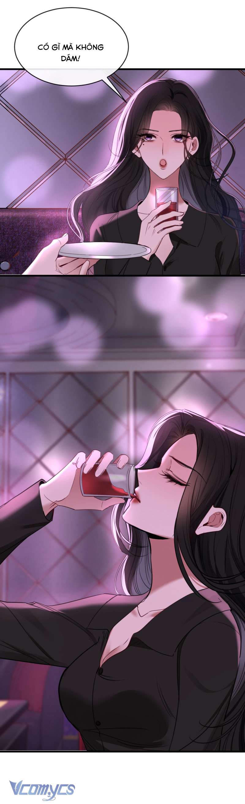 xin lỗi, tôi cũng là đại lão chapter 49 28