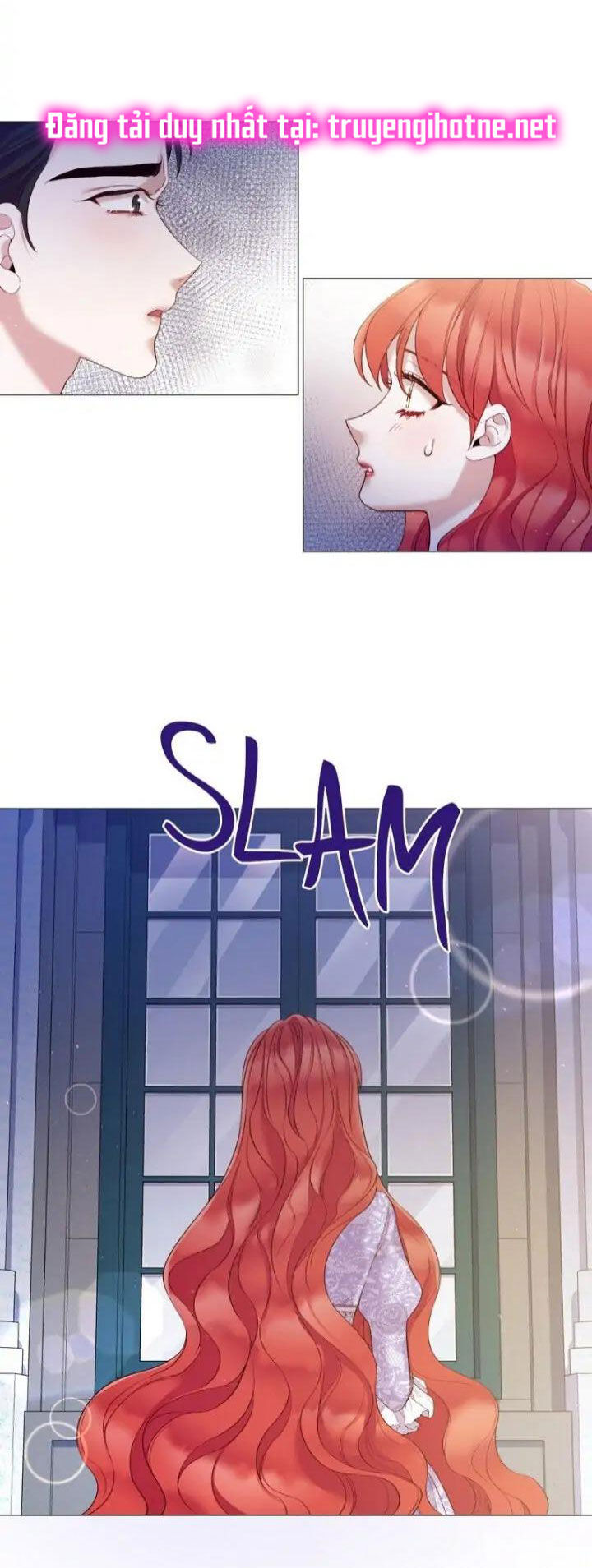 từ tiểu thư thành hoàng hậu - lady to queen chapter 79.1 19