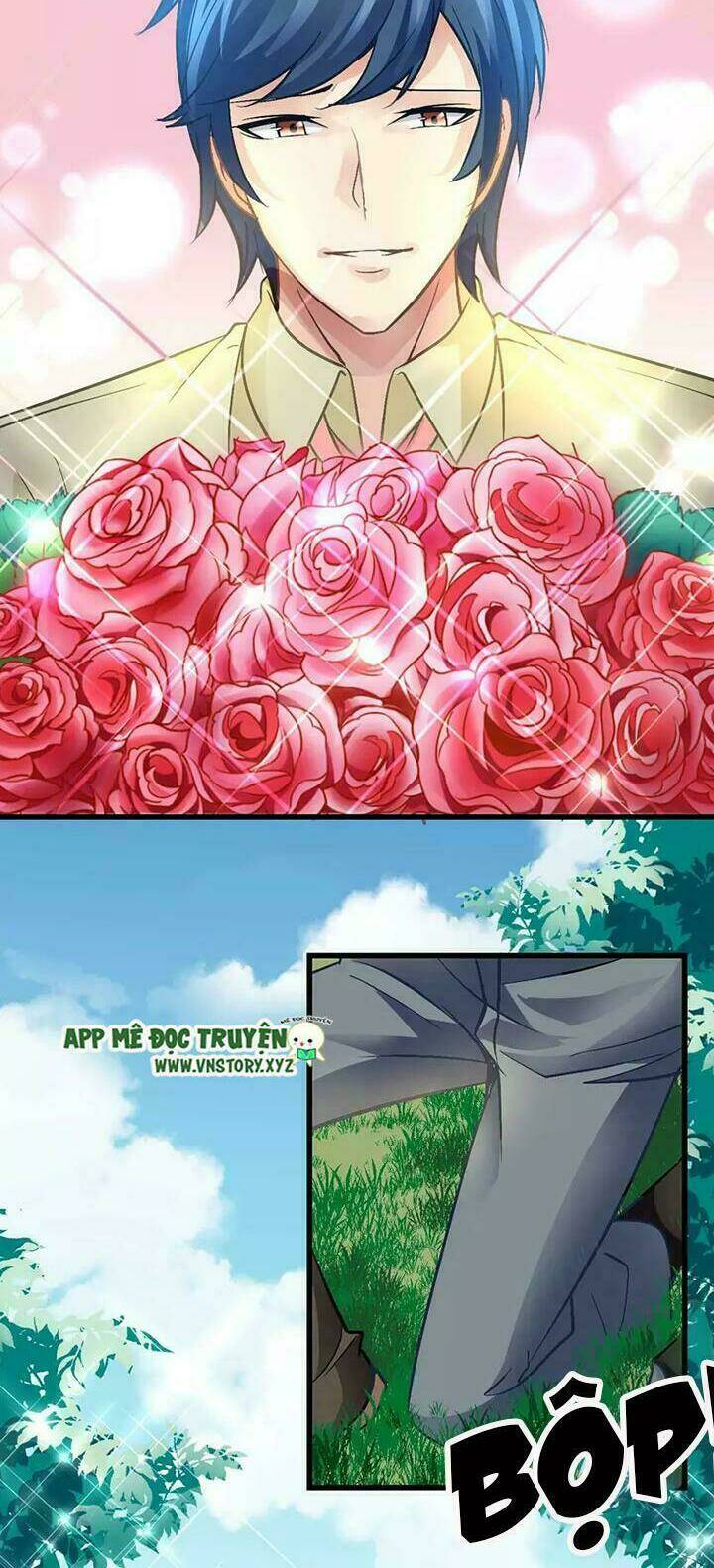 trò chơi săn tình - tổng tài khó kìm lòng chapter 13 10