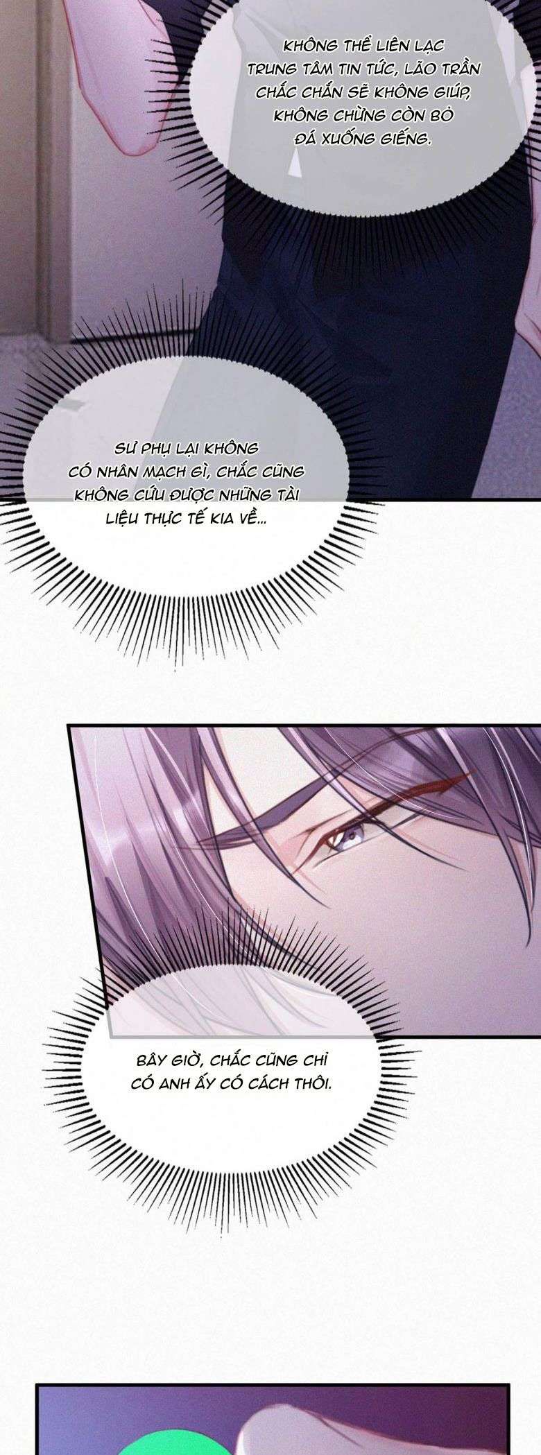 thần thương (môi súng) chapter 60 28