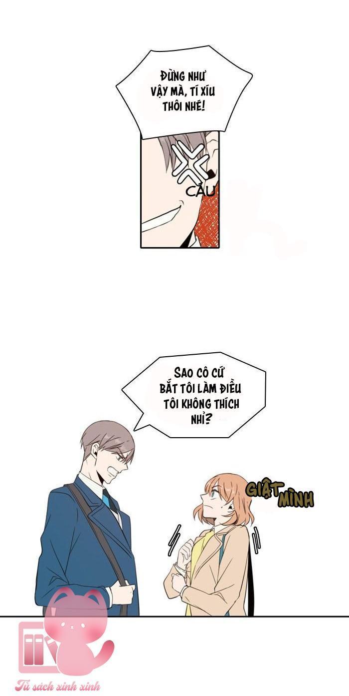 a good day to be a dog chapter 6 36