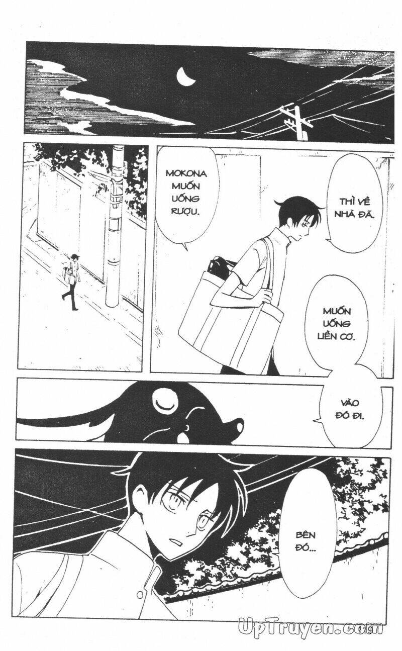 xxxholic - hành trình bí ẩn chapter 14 120