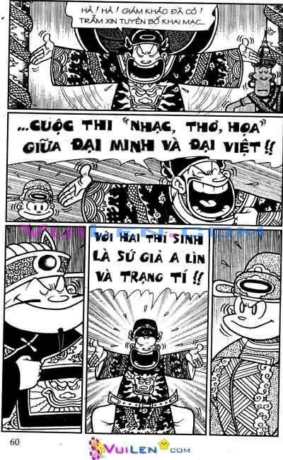thần đồng đất việt chapter 46 60