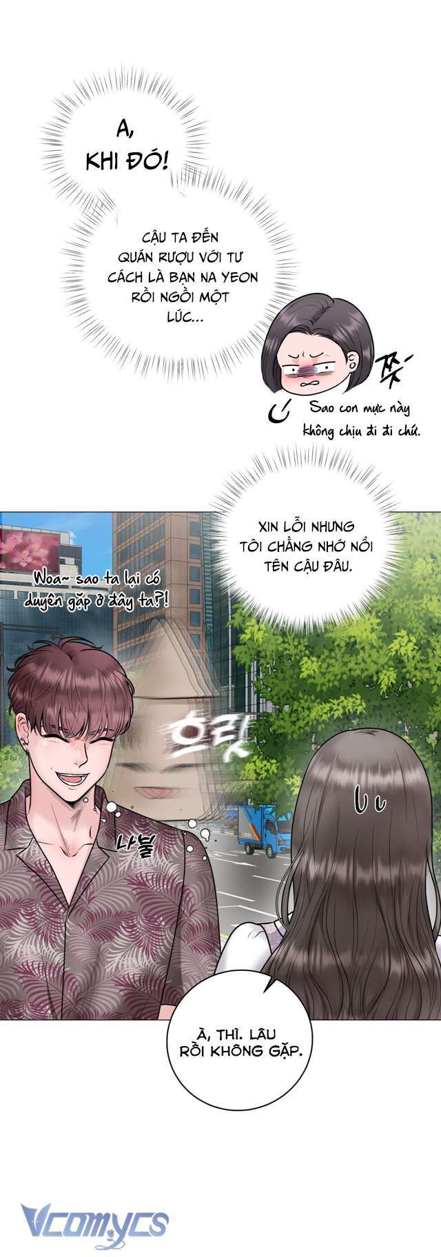 [18+] để chị giúp cưng nhé chapter 3 27