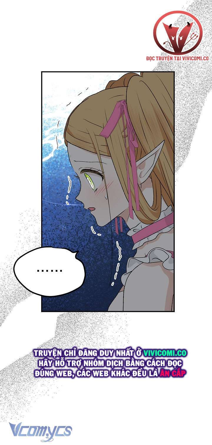 [18+] người tình của yêu tinh chapter 32 21