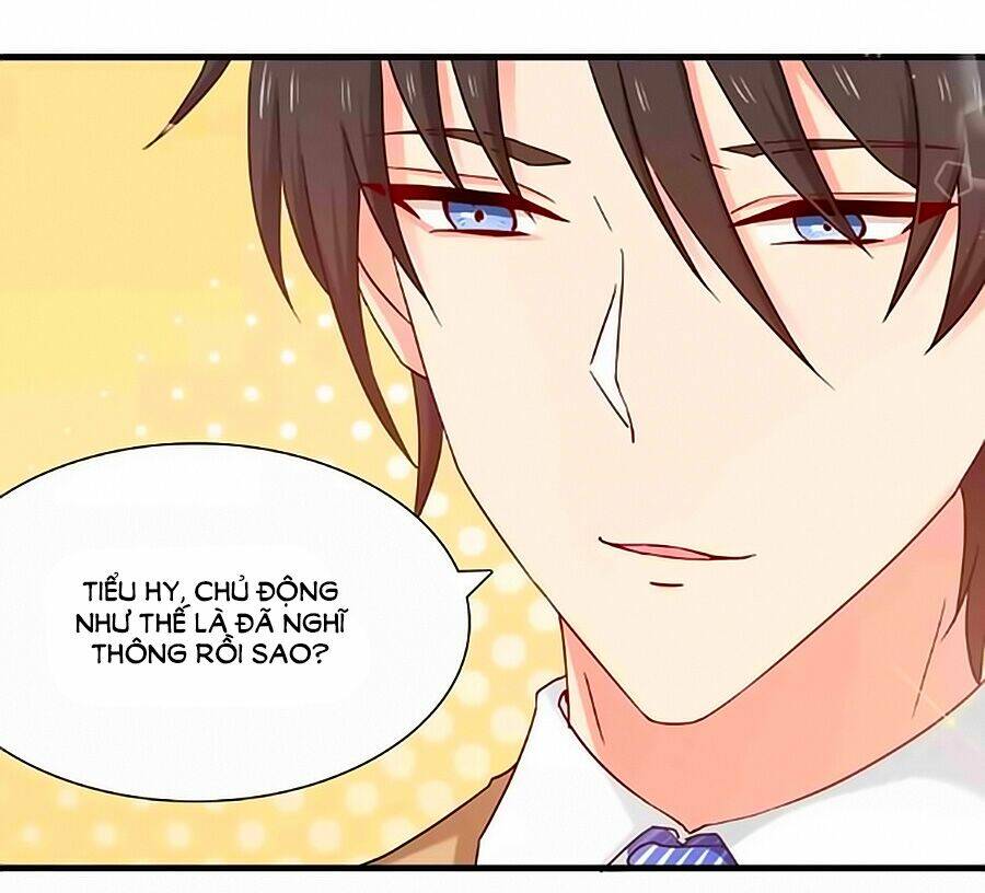 chỉ nhiễm thành hôn chapter 141 22