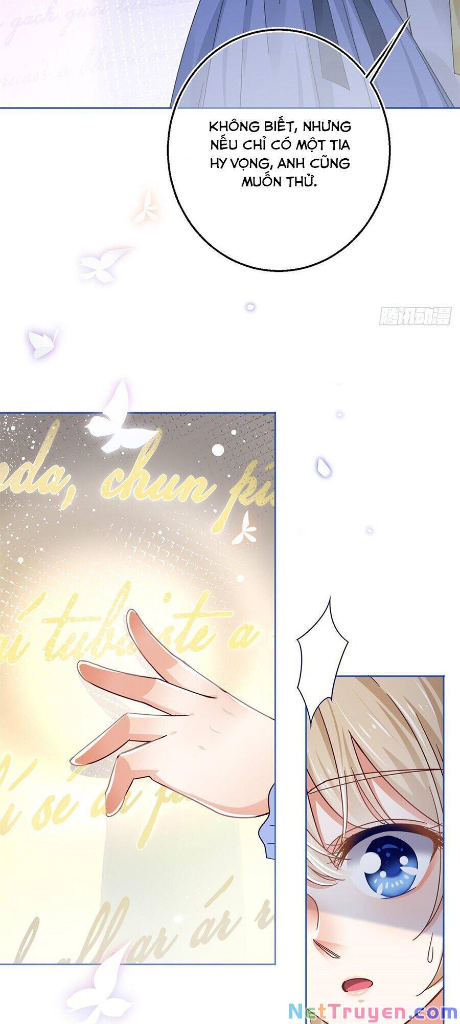 đế quốc đầu tiên có nữ hoàng chapter 22 12