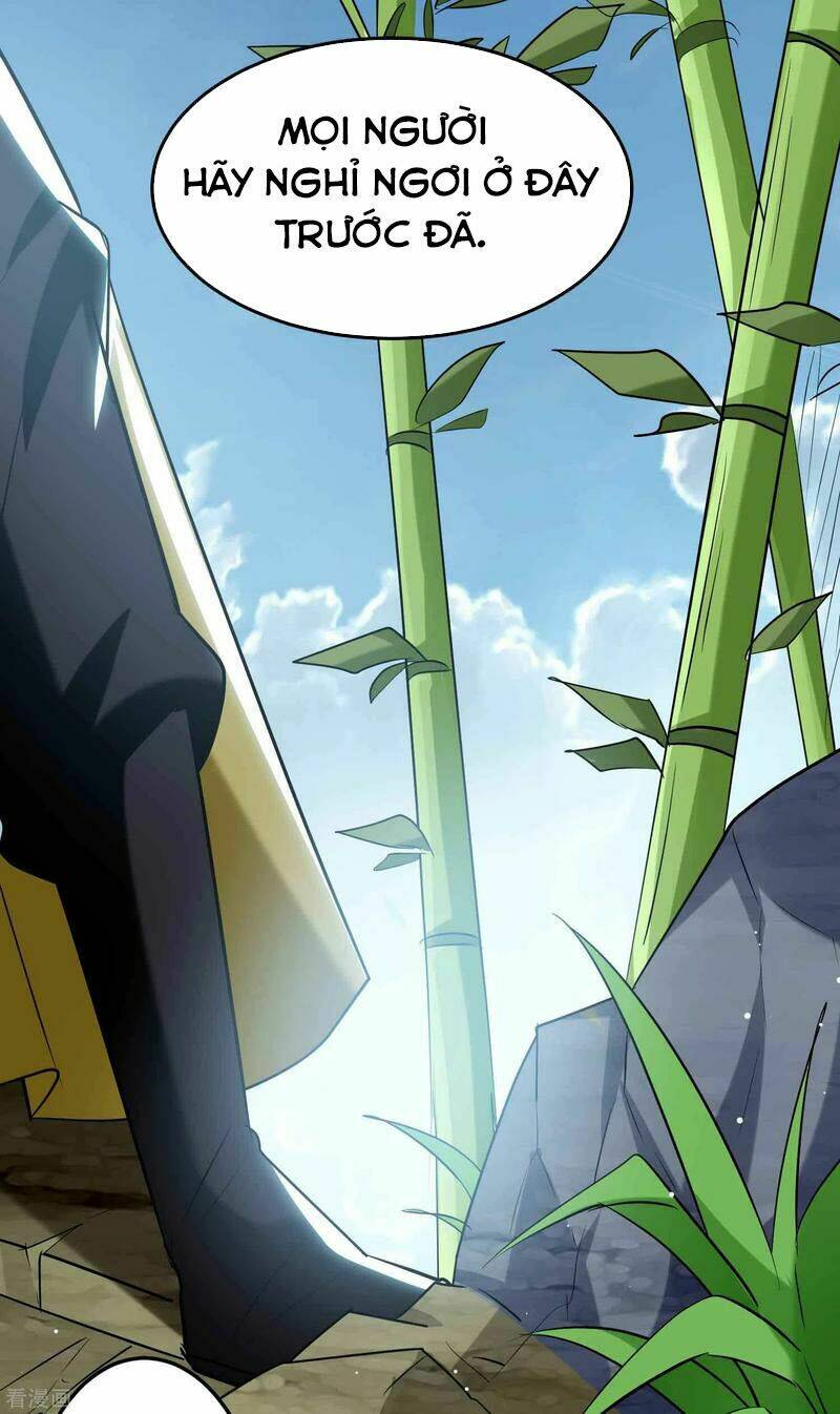 vạn giới tiên vương chapter 93 20
