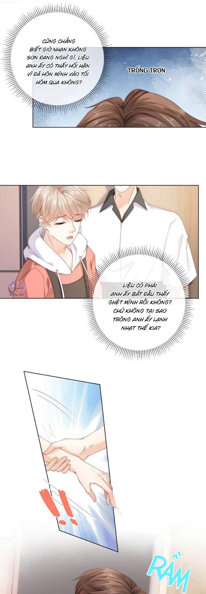 đảo thanh mai chapter 53 28