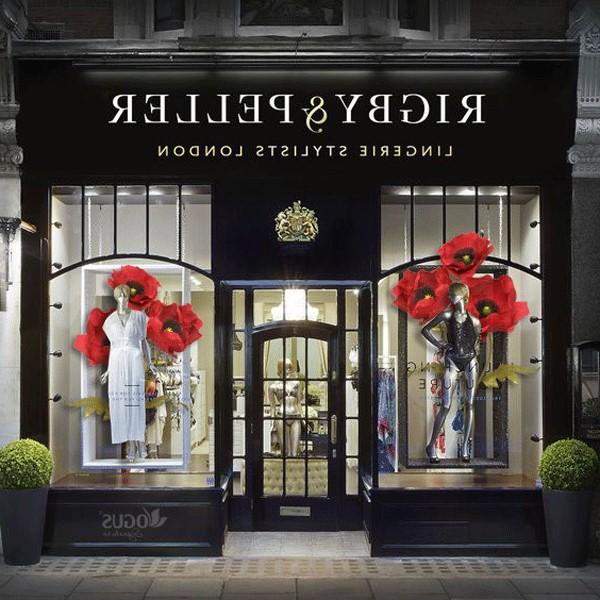 Cây hoa trang trí - Hoa Poppy mút xốp cao cấp 03 bông - Đỏ đun - BST Ogus 2019