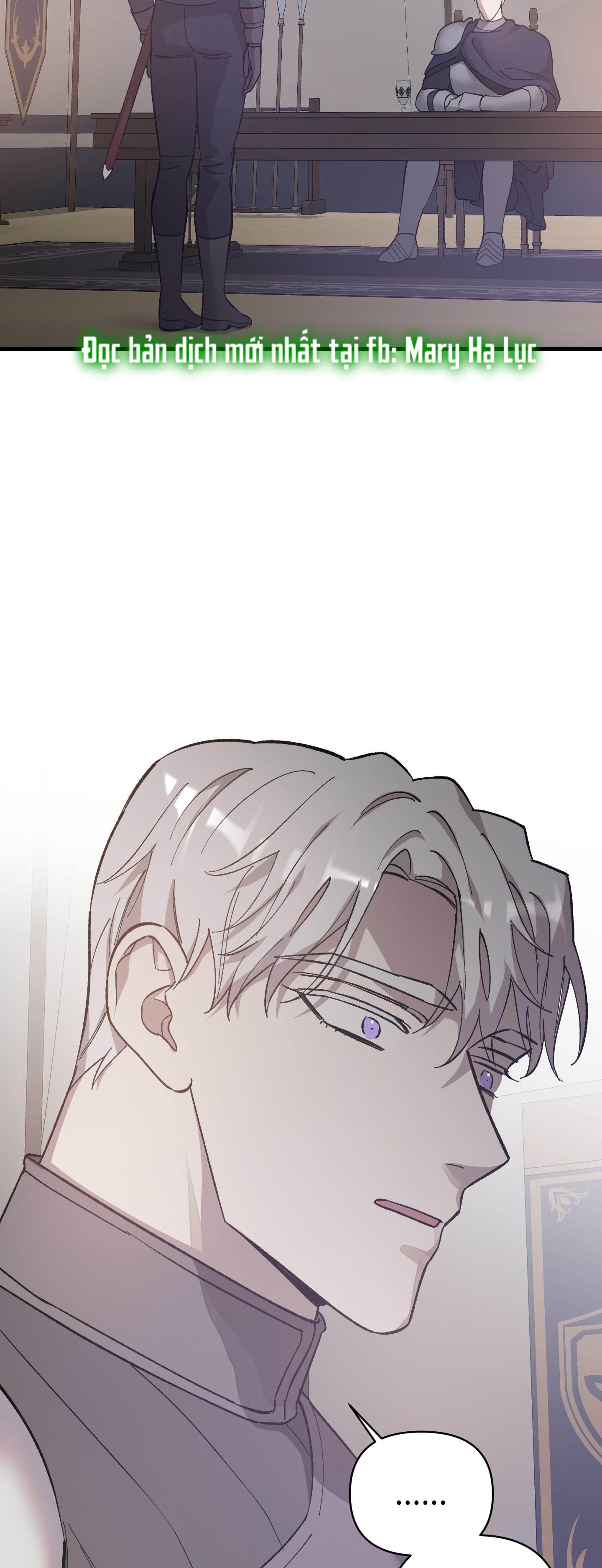 đóa hoa của mặt trời chapter 17.2 14