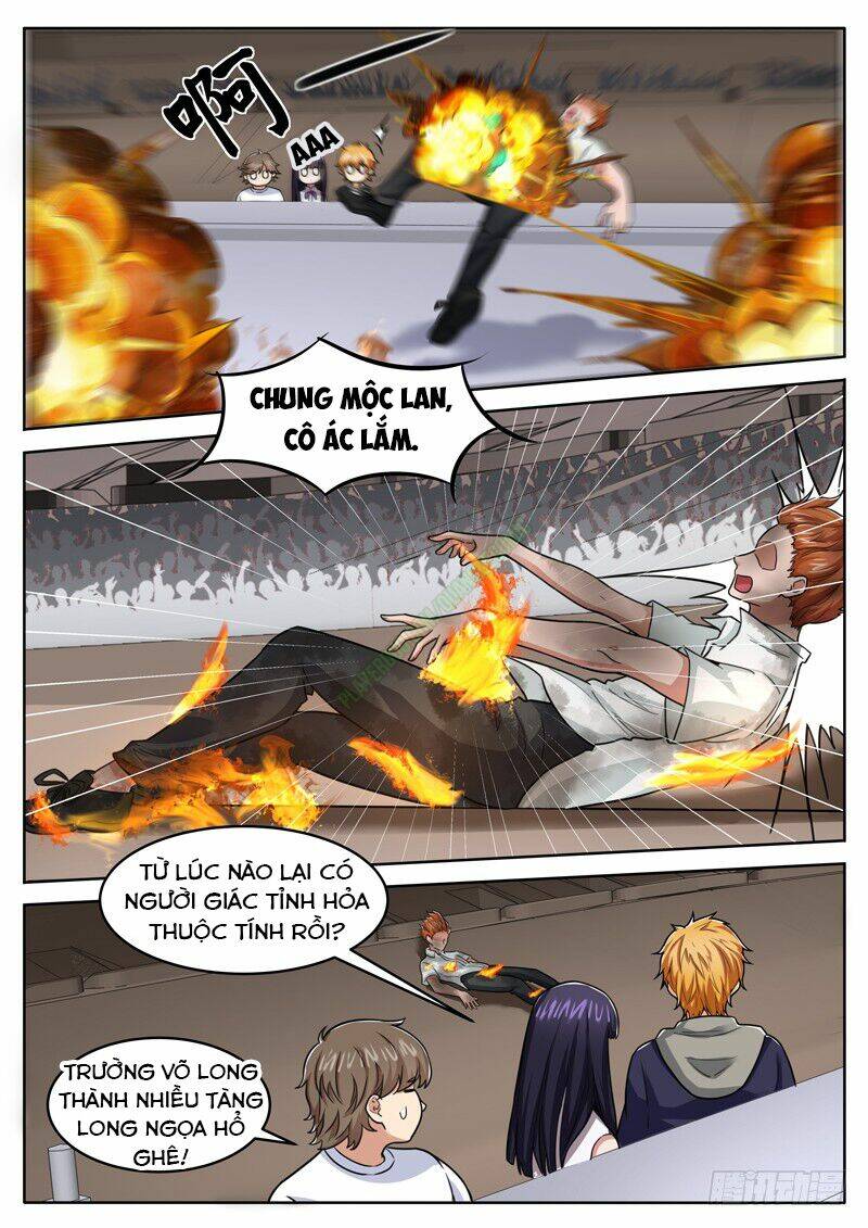 khắc kim phong thần chapter 26 3