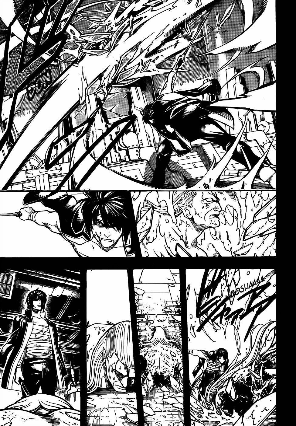 gintama - linh hồn bạc chapter 681 3
