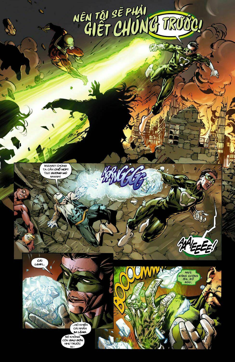 justice league chapter 24.1 16