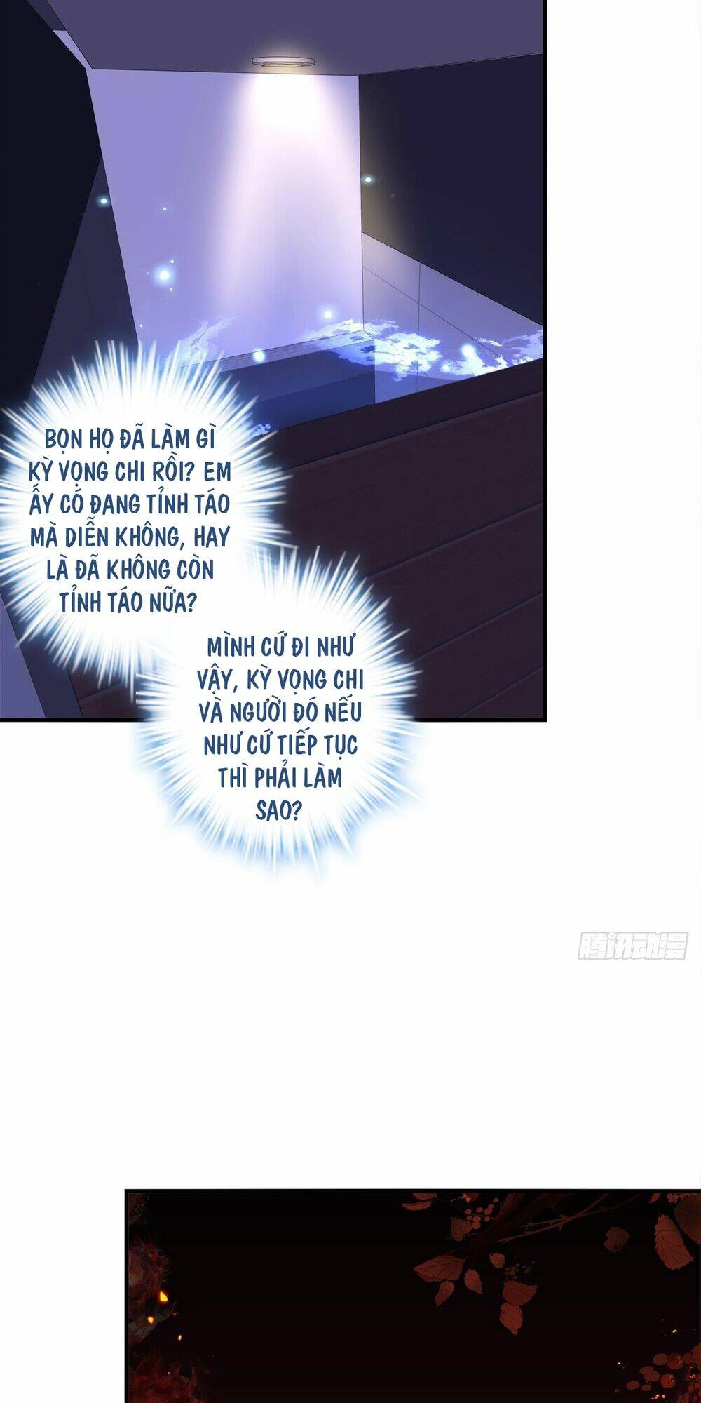 toàn bộ nắm trong tay chapter 121 19