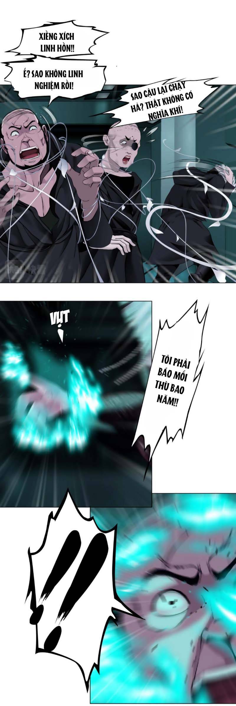 đằng nữ chapter 88 17