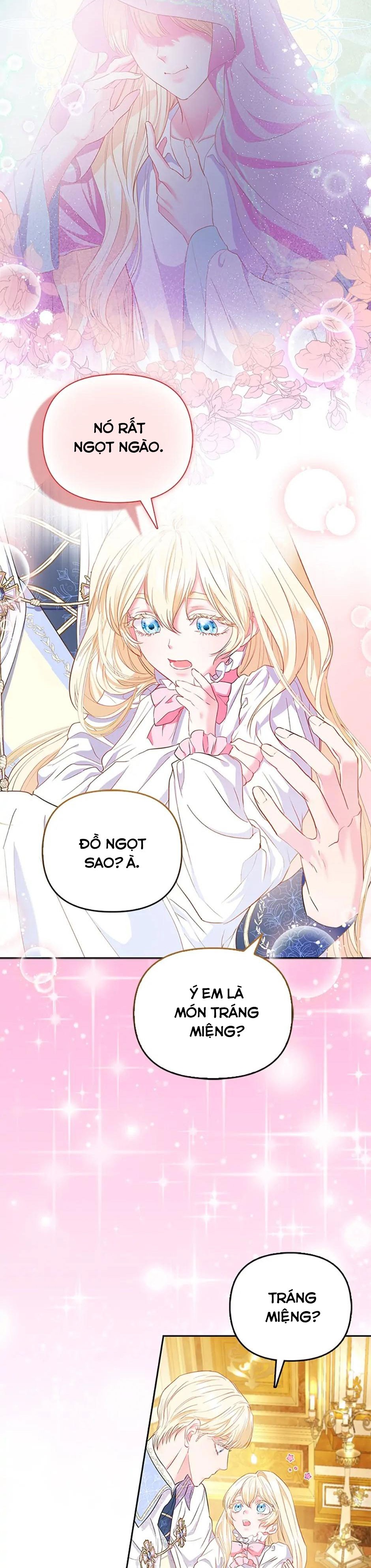 nàng công chúa của tôi chapter 6 22