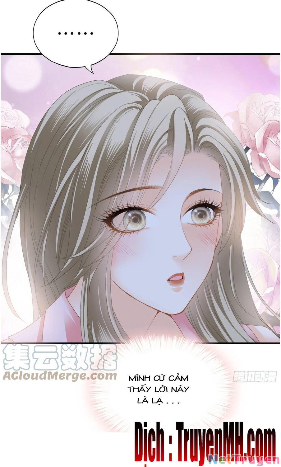 bạo quân ái nhân chapter 91 11