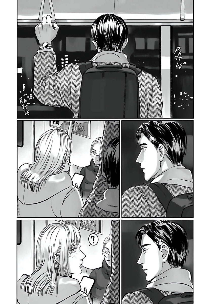 dạy hắn cách yêu chapter 4 29