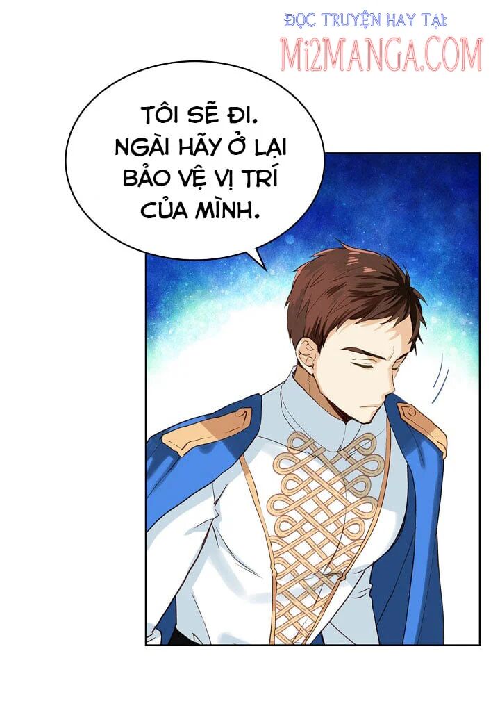 con có phải con là con gái của ngài không? chapter 59.5 6