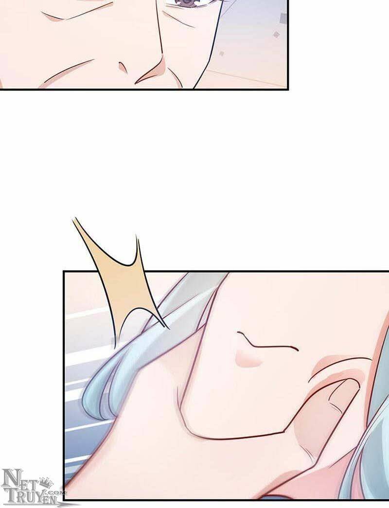 thịnh thế điềm sủng: cô vợ nhỏ đáng yêu của dịch thiếu chapter 102 30