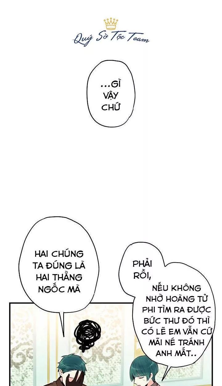 trọng sinh trở thành hoàng phi chapter 99 26