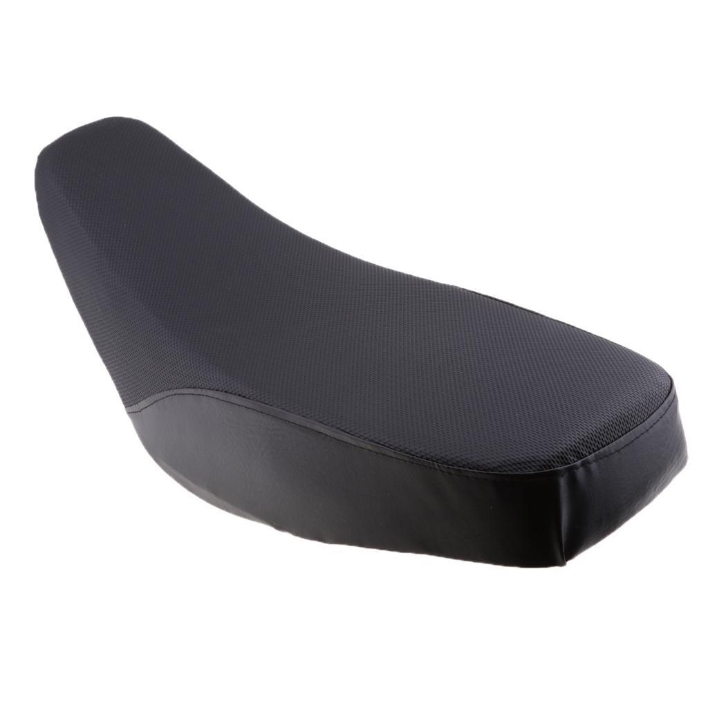 Comfortable  Seat 125cc Racing Style QUAD DIRT BIKE ATV 4 WHEELER