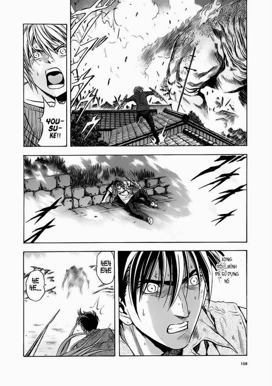 otogi matsuri chapter 55 12