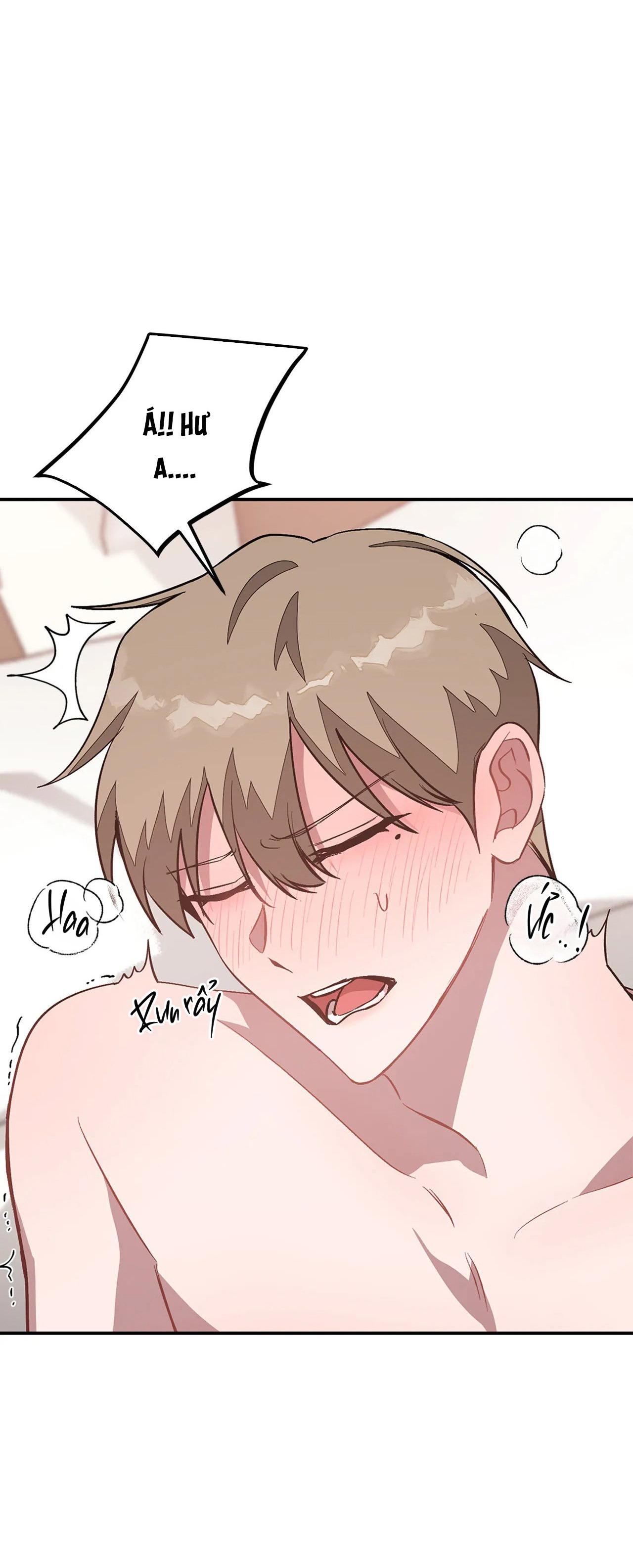 Sống Lại Lần Nữa chapter 65 13