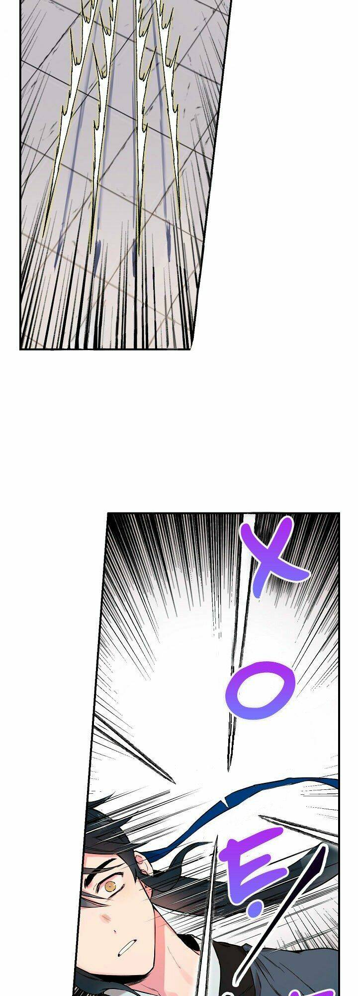 tôi trở thành nhân vật phản diện giỏi nhất trong giới võ thuật chapter 12 26