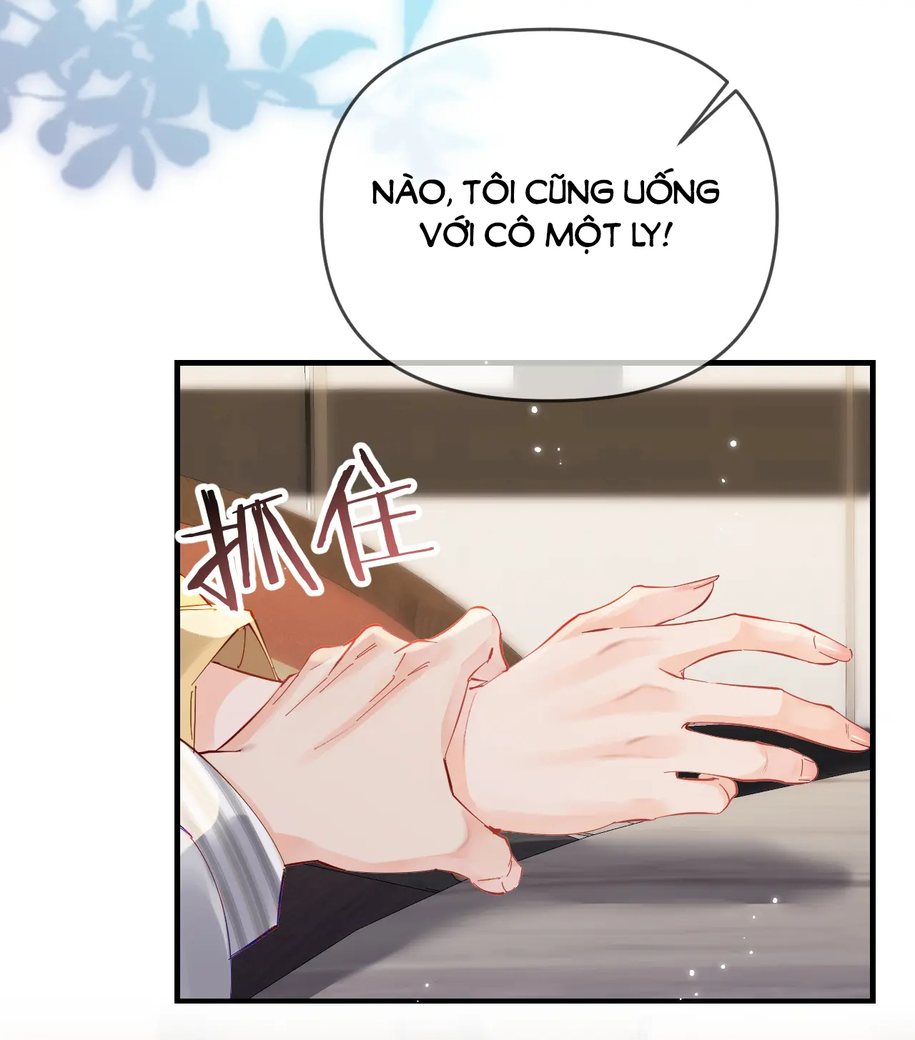 câu chuyện ngọt ngào của cặp vợ chồng đỉnh lưu chapter 62.1 16