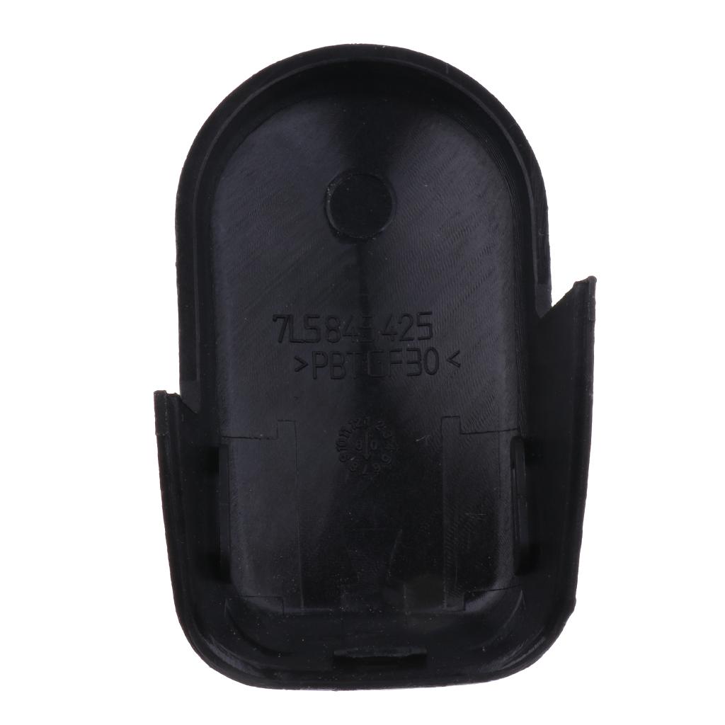 Rear Wiper Arm Nut Hatch Release Switch Cap Cover For Porsche Cayenne 02-10